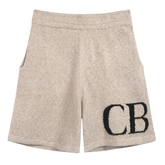 Cole Buxton Shorts Creme